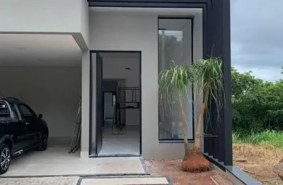 Casa com 3 quartos à venda na Rua Frei Afonso Maria Lorenzon (Res Paineiras), 472, Ondas, Piracicaba
