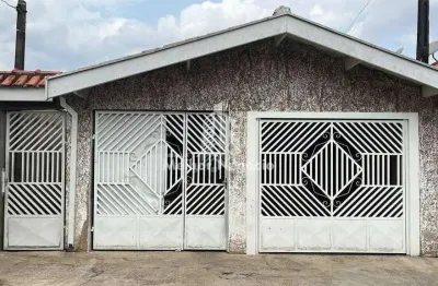 CÓD:RRCA3737 - Casa (sobrado) à venda para reforma, com 03 dormitórios, Jardim Residencial Javary I, Piracicaba, SP - R$250 MIL