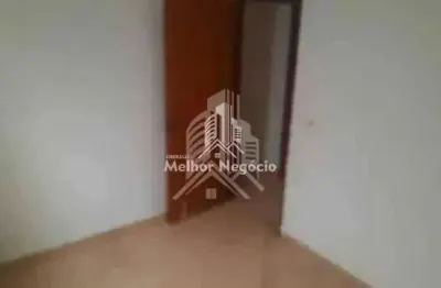 CÓD:RCA3650 - Casa à venda, 3 dormitórios (quartos) no bairro Vila Industrial, Piracicaba, SP