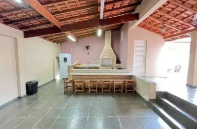 Casa com 3 quartos à venda na Rua Nuporanga Jardim Potiguar, 55, Jardim Abaeté, Piracicaba