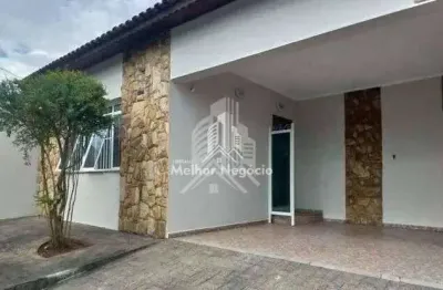 CÓD:3RCA4070 - Casa com 02 dormitórios (1 Suíte), (185M²) à venda em Jardim Sumarezinho, Hortolândia, SP