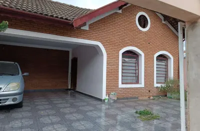 Cód:rrca4399 - casa à venda, somente à vista, 05 dormitórios (sendo 01 suíte), vila georgina, campinas, sp