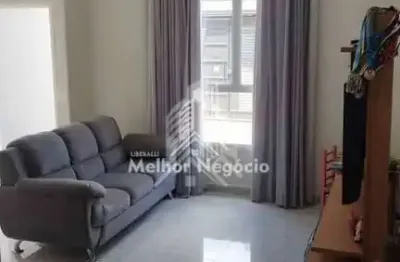 Casa à venda 02 dormitórios (1 suíte), 250M² de terreno, Jardim Novo Cambuí, Hortolândia, SP - COD: RRCA3897_LMN