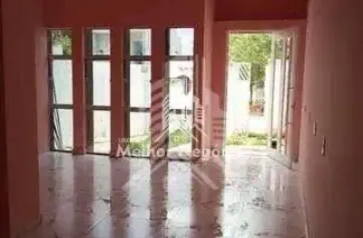 Casa à venda com 2 dormitórios,sendo uma suite, com 1 vaga de garagem, Vila Real, Hortolândia, SP - COD: RRCA3890_LMN