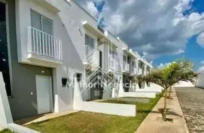 Casa com 2 quartos à venda na Rua Sérgio Guimarães Fabiano, 320, Cidade Satélite Íris, Campinas