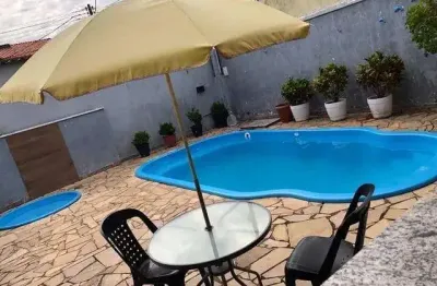 Cód:rca4217 - casa à venda no terras de santo antonio, hortolândia somente a vista. casa com 3 dorms,2 banheiros,5 vagas de garagem.