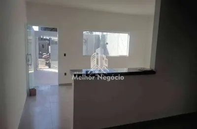 Casa com 2 quartos à venda na Rua Astério Pinto, 10, Jardim Minezotta (Nova Veneza), Sumaré