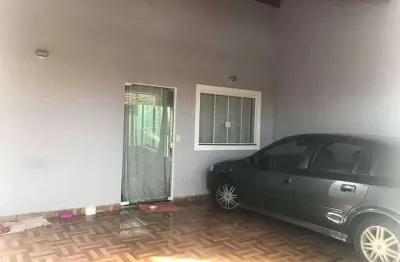 Cód:rca4068 - casa à venda 3 dormitórios, bairro monte feliz/ água branca, piracicaba/sp .