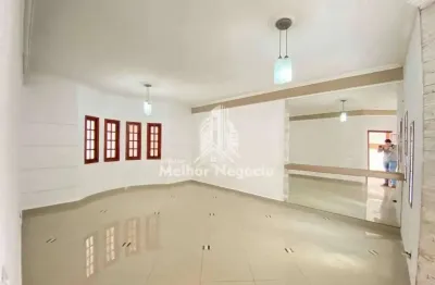 Casa à venda com 3 dormitórios (quartos) e 1 suíte, Residencial Bordon, Sumaré, SP - Ótima localização!!!