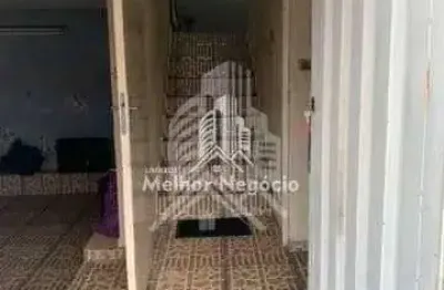 Casa à venda com 04 dormitórios (quartos) bem amplos, Parque Residencial Vila União, Campinas, SP - COD: RRCA3742_LMN