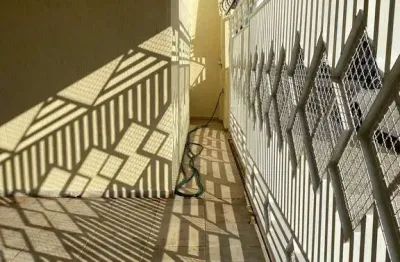 Cód:rrca4072 - casa assobradada com 02 dormitórios (01 suíte) 150m², à venda em, jardim carmen cristina, hortolândia, sp - (somente à vista)