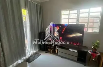 Casa à venda, Jardim dos Ipês, Sumaré, SP - COD: 3RCA3584_LMN