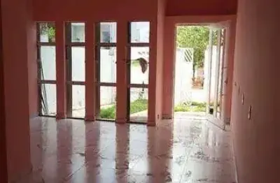 Casa à venda com 2 dormitórios,sendo uma suite, com 1 vaga de garagem, vila real, hortolândia, sp - cod: rrca3890_lmn