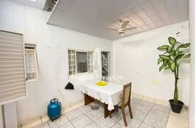 Casa à venda com 4 dorms , sendo 2 suítes no parque euclides miranda, sumaré, sp
