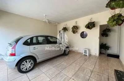 Casa à Venda, 5 Quartos C/2 Suítes,Jardim Lúcia (Nova Veneza), Sumaré, SP CA2683
