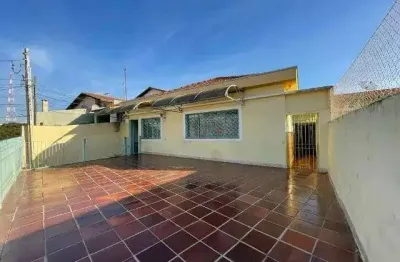Casa à venda com 3 dormitórios, localizada no vila carminha, em campinas, sp