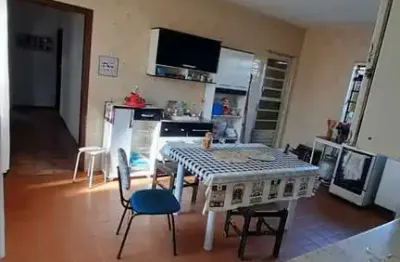 Casa com 3 dormitórios no encantador jardim bom sucesso, campinas, são paulo. - r$ 447 mil, cod: ca2668