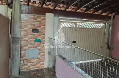 Casa à venda, Jardim Amanda I, Hortolândia, SP - COD: RRCA3390_LMN