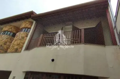 Casa à venda, Parque Via Norte, Campinas, SP - COD: RCA3353_LMN