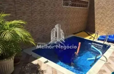 Casa à venda, Jardim Europa, Nova Odessa, SP - COD: RRCA3332_LMN