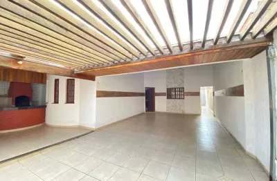 Casa à venda com 3 dormitórios (quartos) e 1 suíte, residencial bordon, sumaré, sp