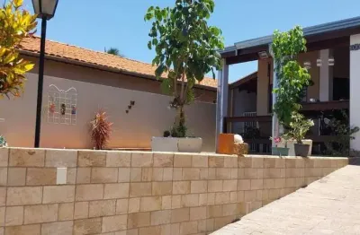 Casa à venda com 3 dorms,1 banheiro,3 vagas de garagem e com edicula no fundo, vila real, hortolândia, sp - cod: rrca3719_lmn
