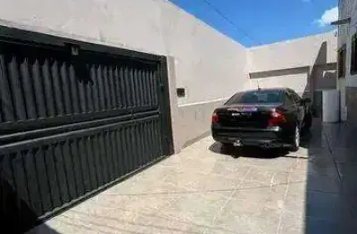 Linda !!casa à venda, 3 dormitórios situada no bairro vila industrial, piracicaba, sp