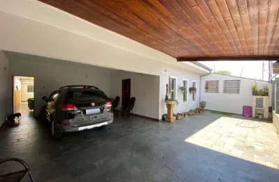 Casa à venda com 4 dormitórios (quartos) sendo 01 deles suíte, no bairro parque joão de vasconcelos, em sumaré, sp