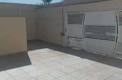 Casa à venda, jardim dall'orto, sumaré, s.casa com 3 quartos sendo uma suite ,com 2 vagas de garagem, ca2701