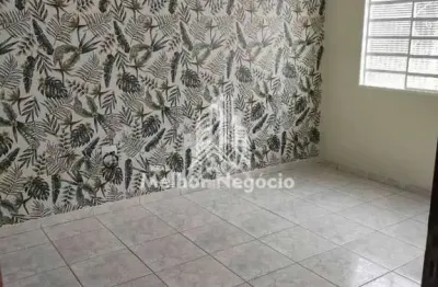 Casa à venda, Jardim Santa Esmeralda, Hortolândia, SP.Casa com 4 quartos sendo 1 suite com 1 vaga dse gartagem  - CÓD: RRCA2557_LMN