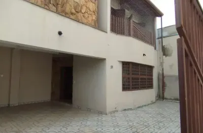 Casa à venda, parque via norte, campinas, sp - cod: rrca3353_lmn