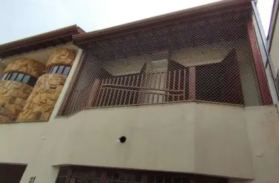 Casa à venda 4 quartos sendo 1 suite com sacada, parque via norte, campinas, sp