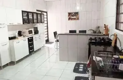 Casa à venda, jardim campo belo, sumaré, sp - cod: rrca3206_lmn