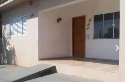 Casa à venda, jardim plannalto, nova odessa, sp.casa com 3 dorms,1 banheiro,2 vagas de garagem .
