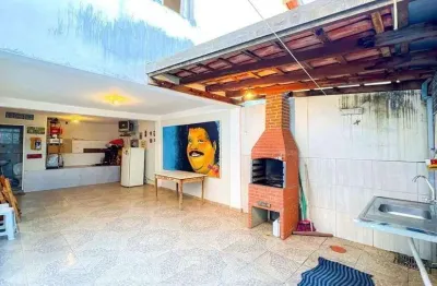 Casa à venda, chácara recreio alvorada, hortolândia, sp - cod: rrca3180_lmn