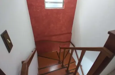 Casa sobrado à venda 3 quartos sendo 1 suíte, jardim viel, sumaré, sp - excelentíssima oportunidade - cod: 3rca3178_lmn