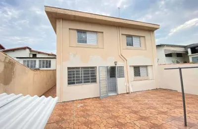 Casa à venda com 5 dormitórios no jardim eulina em campinas, sp ca2494
