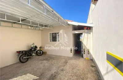 Casa à venda, 02 dormitórios, loteamento residencial novo mundo, campinas, sp