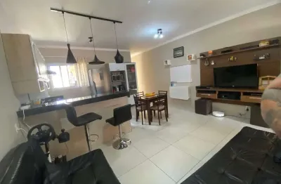 Casa à venda com 02 dormitórios (quartos) bem amplos, no bairro remanso campineiro, em hortolândia, sp - cód: rca2628_lmn