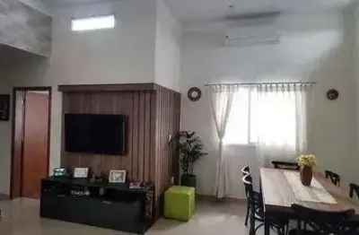 Casa à venda com 03 dormitórios, saltinho (villagio vista real), paulínia, sp - r$580 mil - cód: 3rca3024_lmn