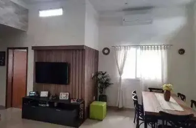 Casa à venda com 03 dormitórios, saltinho (villagio vista real), paulínia, sp - r$580 mil - cód: rca3024_lmn