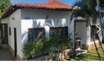 Casa à venda 4 quartos c/2 suites, bosque, vinhedo, sp - cód: 3rca2659