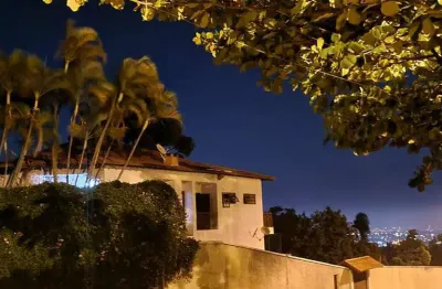 Casa à venda 4 quartos c/2 suites, bosque, vinhedo, sp - cód: ca2659_lmn