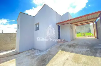 CA2541 Casa à venda, somente à vista, 02 dormitórios, Jardim São Judas Tadeu, Campinas, SP