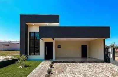 Casa à venda com 03 dormitórios e suíte, parque residencial terras de yucatan (condomínio monte rey), monte mor, sp - r$785 mil - cód: 3rca2919_lmn