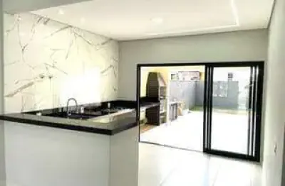 Casa à venda com 03 dormitórios e suíte, parque residencial terras de yucatan (condomínio monte rey), monte mor, sp - r$785 mil - cód: rca2919_lmn