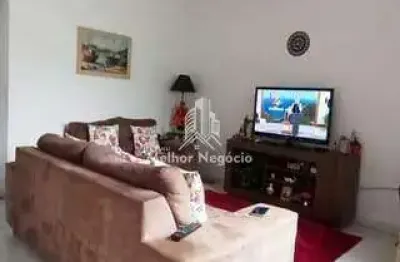 Casa à venda com 3 (três) e 1 (uma) suíte, jardim são domingos, sumaré, sp - cód: rrca2831_lmn