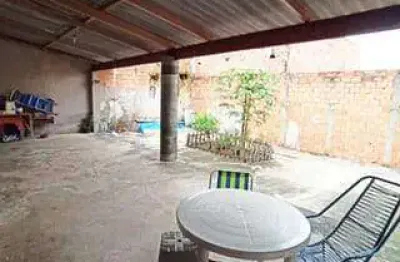 Casa à venda com 3 (três) e 1 (uma) suíte, jardim são domingos, sumaré, sp - cód: rca2831_lmn