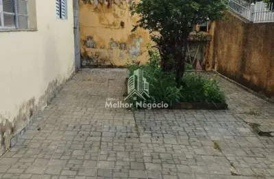 Casa à venda, somente a vista, 2 quartos, jardim dall'orto, sumaré, sp