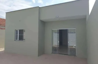 Novinha! casa à venda, loteamento são francisco, piracicaba, sp
